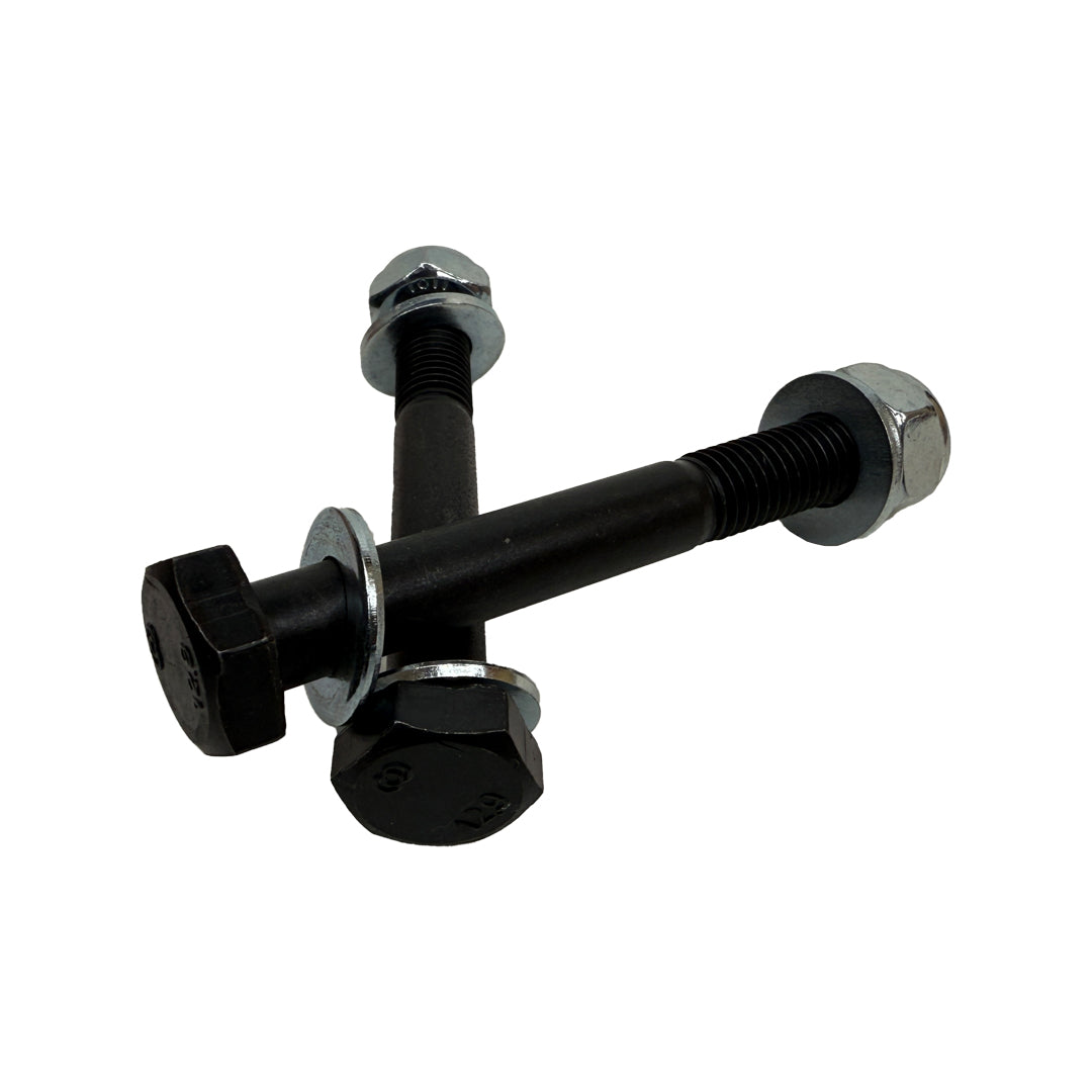 Why Does My BMW M2/M3/M4 Front Suspension Creak? A Closer Look at the F8X Chassis Issue