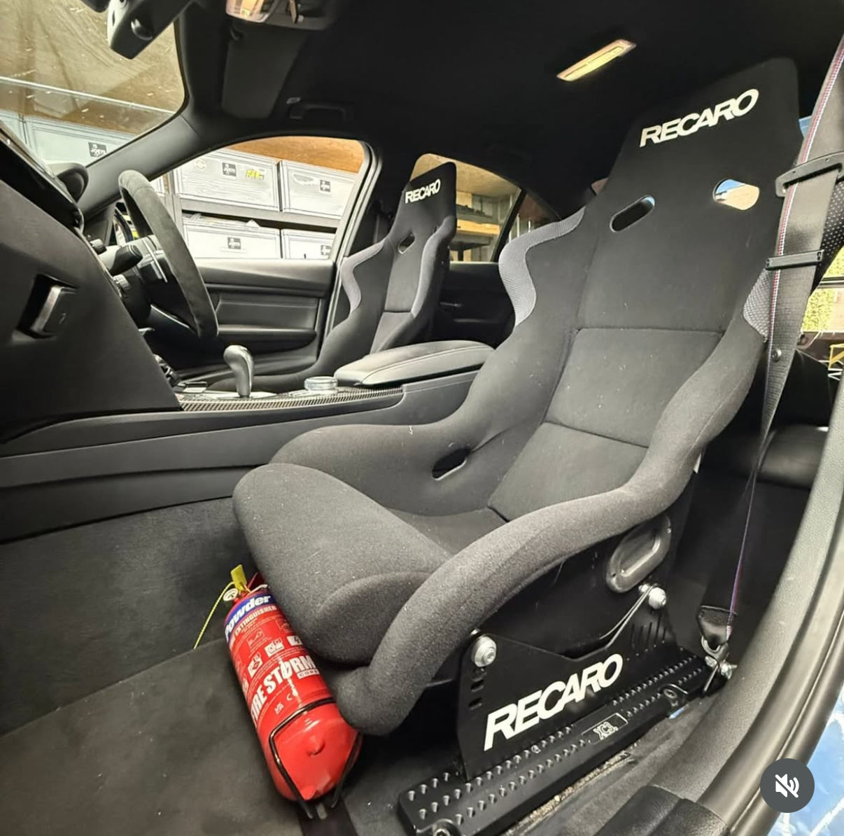 🏎️ Bolt In. Strap Up. Drive Hard. XC3 Engineering Seat Base Mounts for BMW.