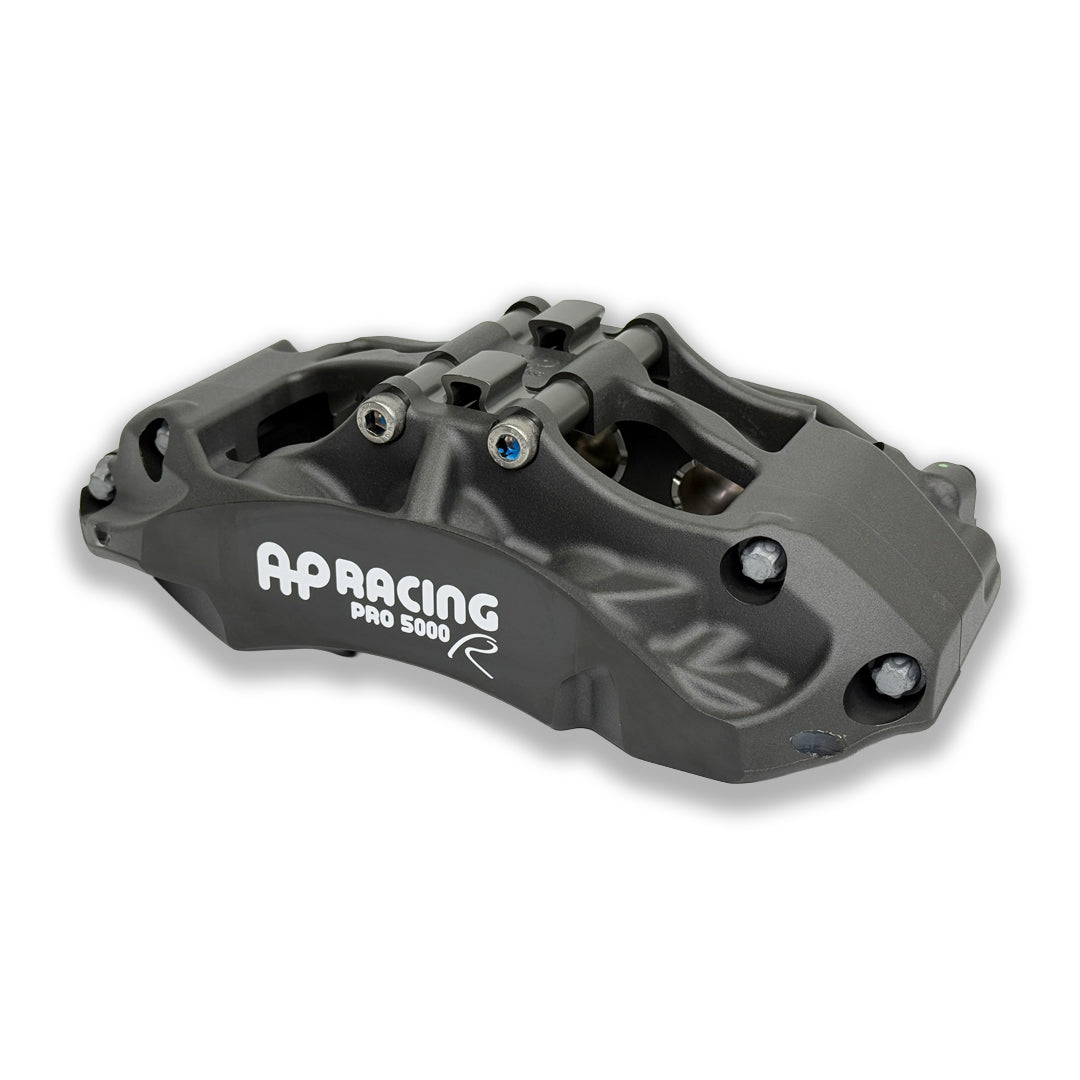 AP Racing Pro5000R CP9660-2S4L Right Hand Caliper Anodised Finish 6 Pi