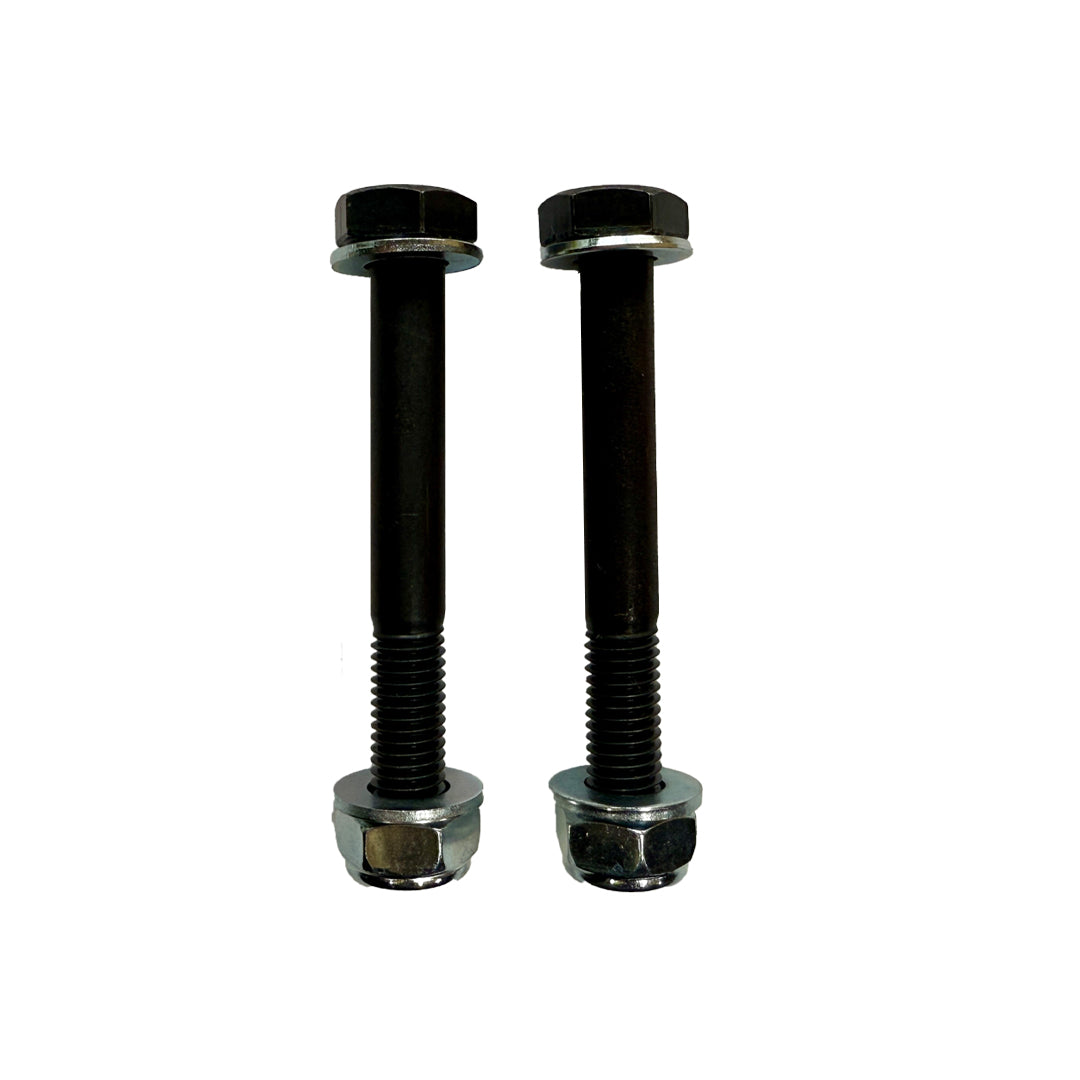 XC3 Engineering BMW M2 M3 M4 F8X G8X Upgraded Front Hub Pinch Bolt