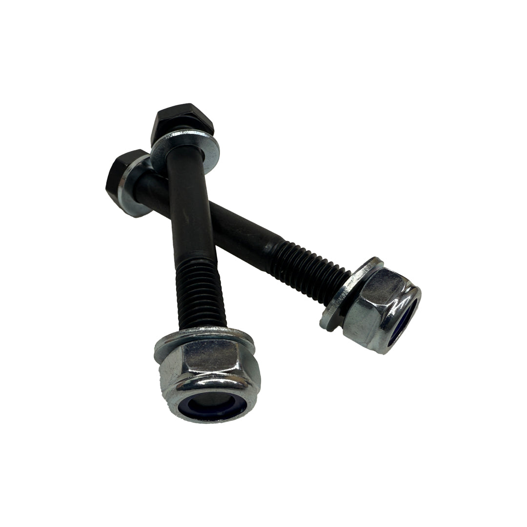 XC3 Engineering BMW M2 M3 M4 F8X G8X Upgraded Front Hub Pinch Bolt