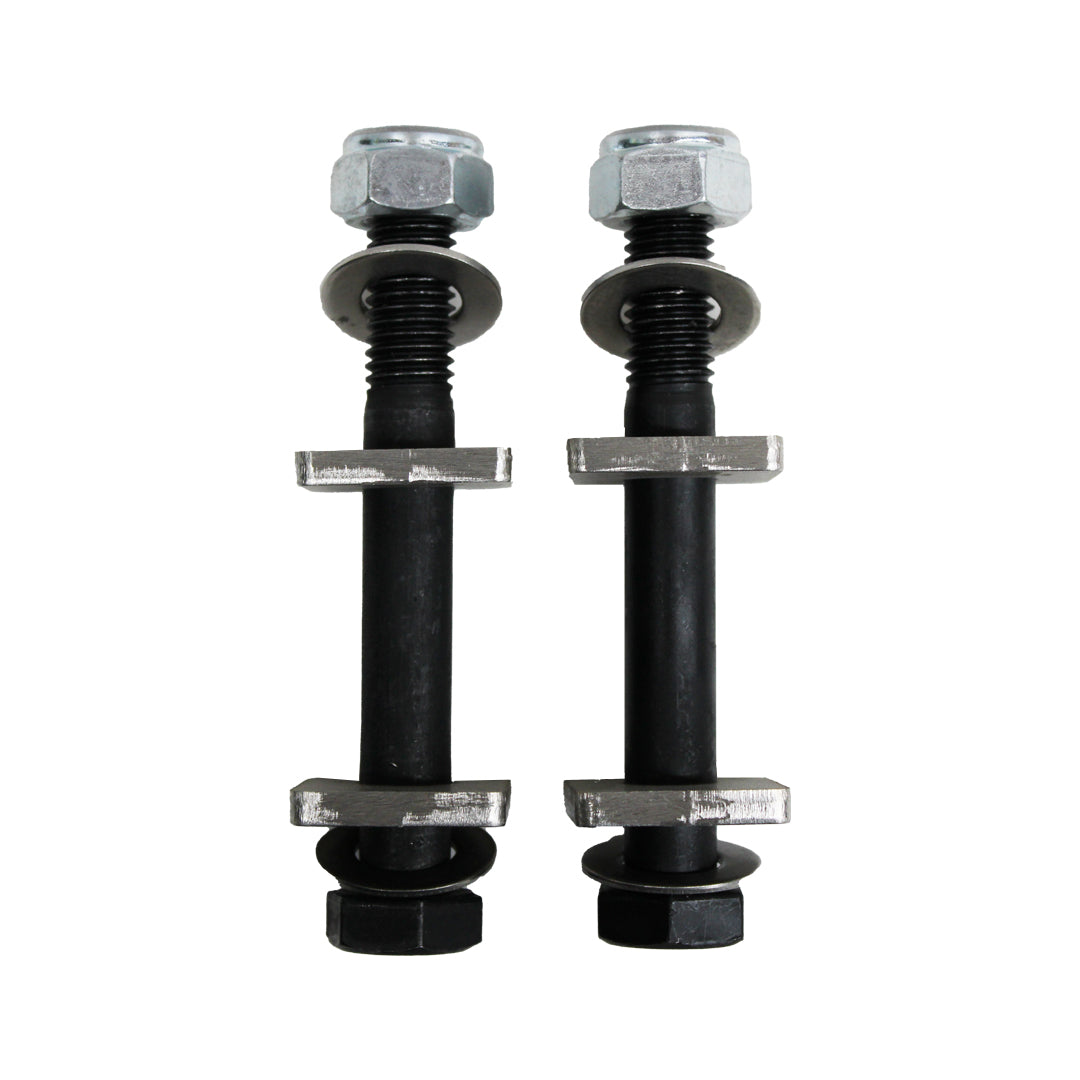 XC3 Engineering BMW M2 M3 M4 F8X G8X Camber Lockout Shims