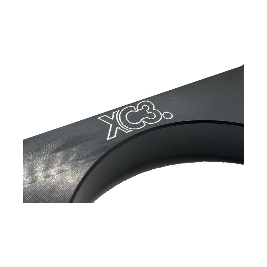 BMW M3 F8x F80 Caliper Carrier For BTCC Brake Upgrade AP Racing CP9660 Caliper