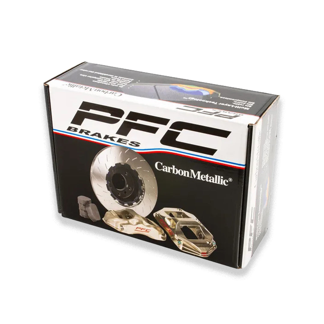 PFC 11 Brake Pads for AP Racing CP9660