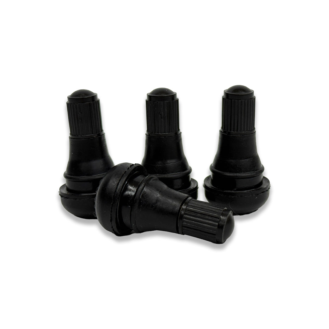 TR412 Short Stubby Tyre Valve | XC3 Engineering