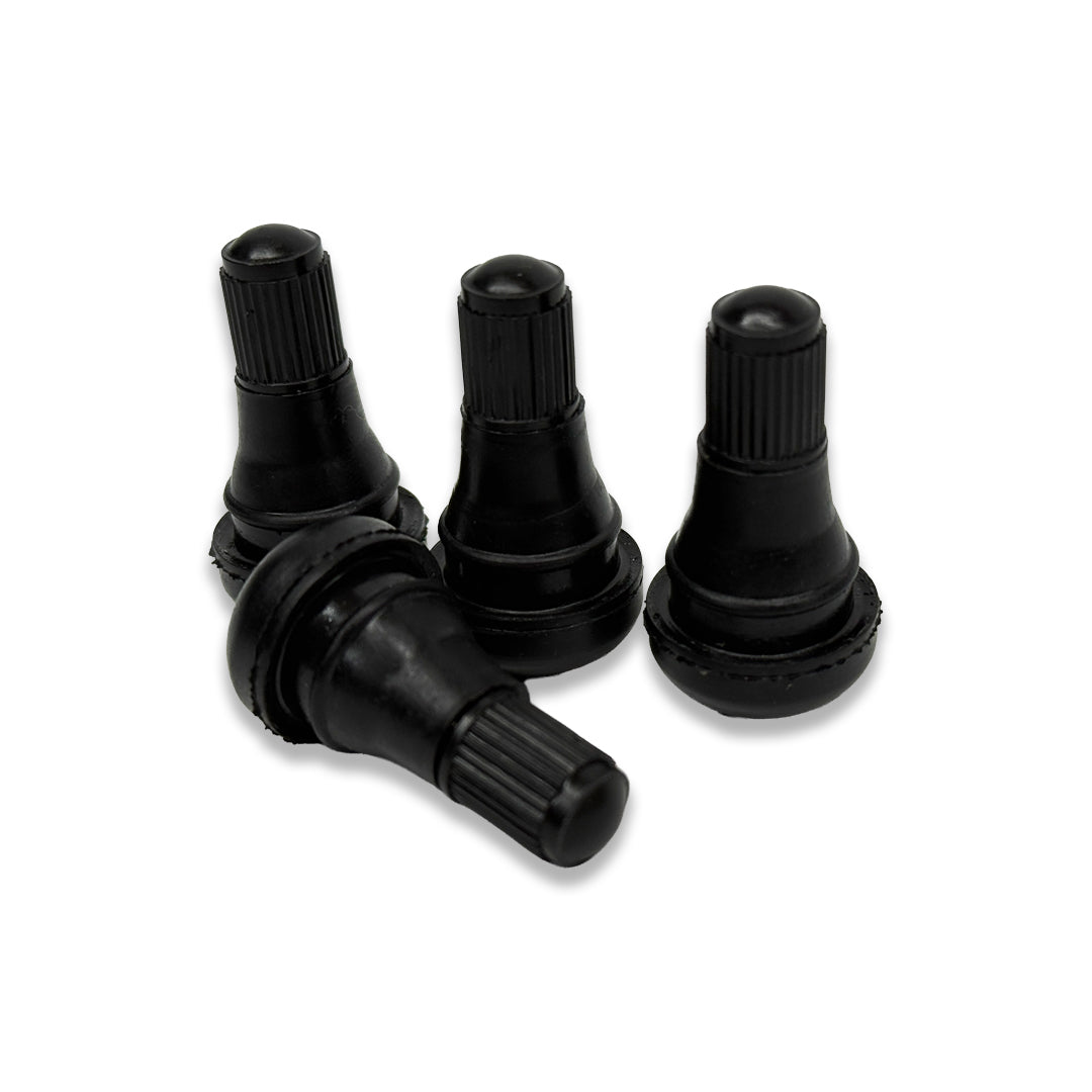 TR412 Short Stubby Tyre Valve | XC3 Engineering