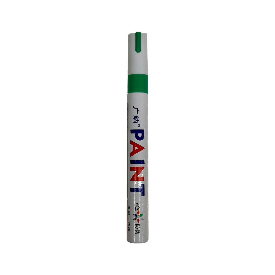 XC3 Engineering Paint Pen Marker Green