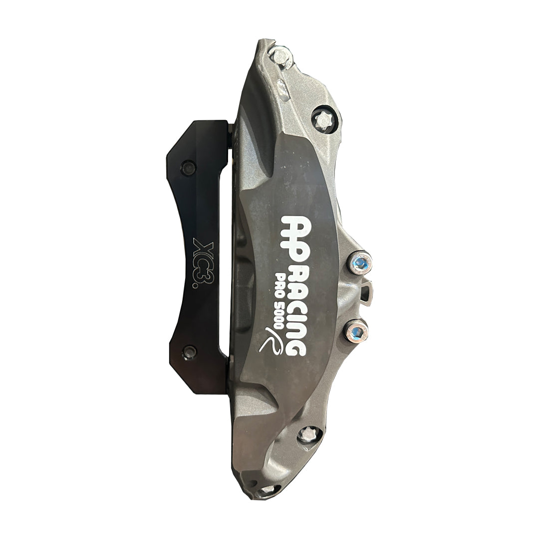 BMW M3 F8x F80 Caliper Carrier For BTCC Brake Upgrade AP Racing CP9660 Caliper