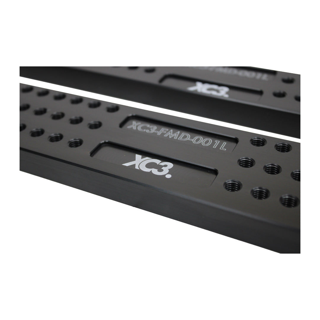 XC3 Engineering BMW M2 M3 M4 E9X F8X G8X Extended Bucket seat mount