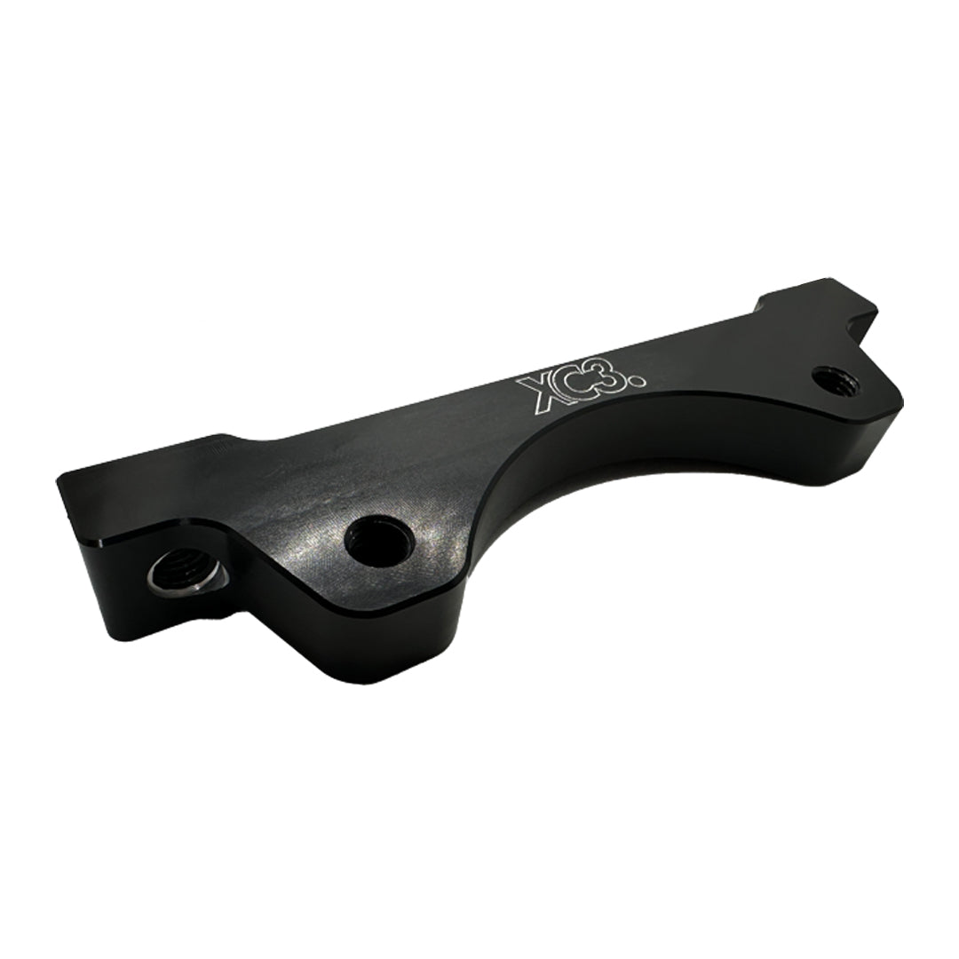 BMW M3 F8x F80 Caliper Carrier For BTCC Brake Upgrade AP Racing CP9660 Caliper