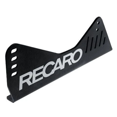 RECARO Steel Side Mounts | Pole Position ABE Seat Brackets