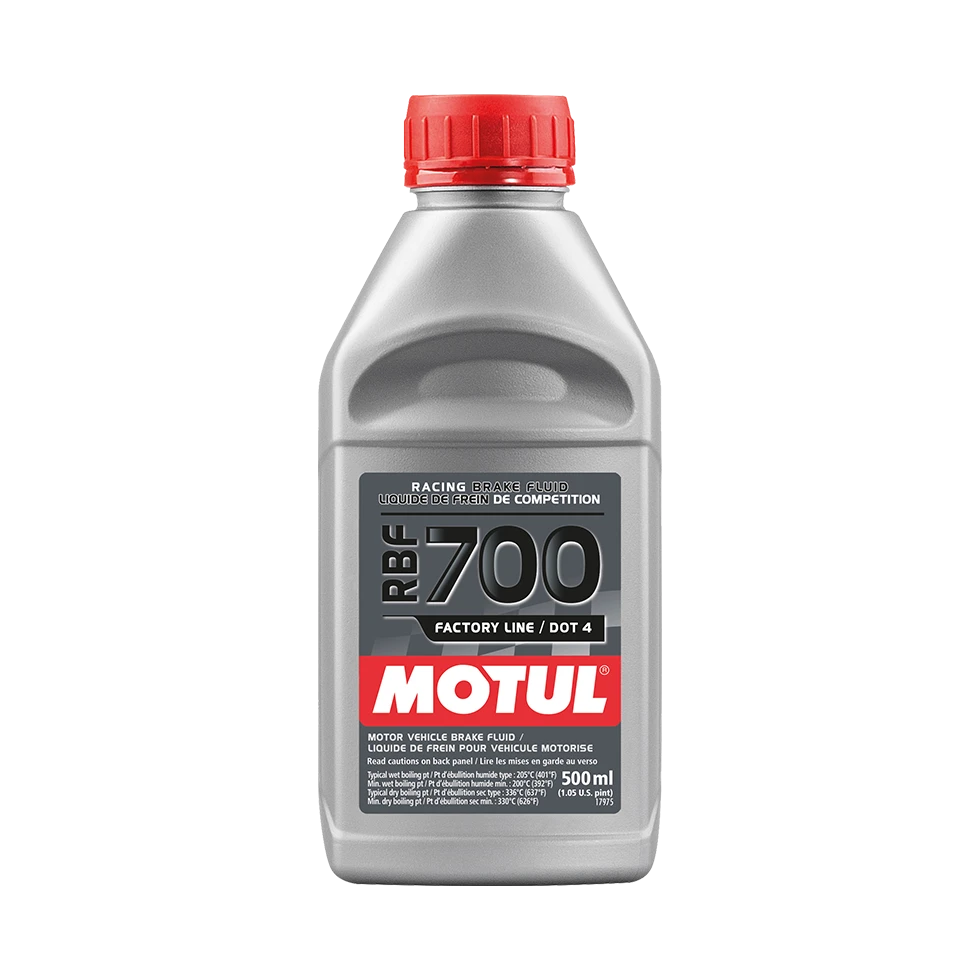 Brake Fluid