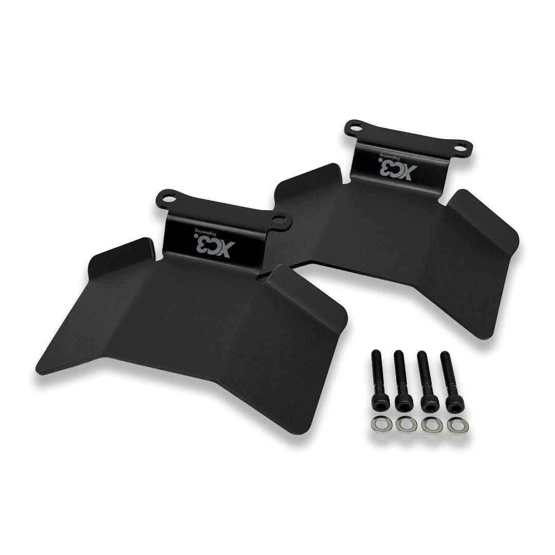 BMW G8X Inner CV Boot Heat: The Hidden Weak Point (And the Simple Fix)