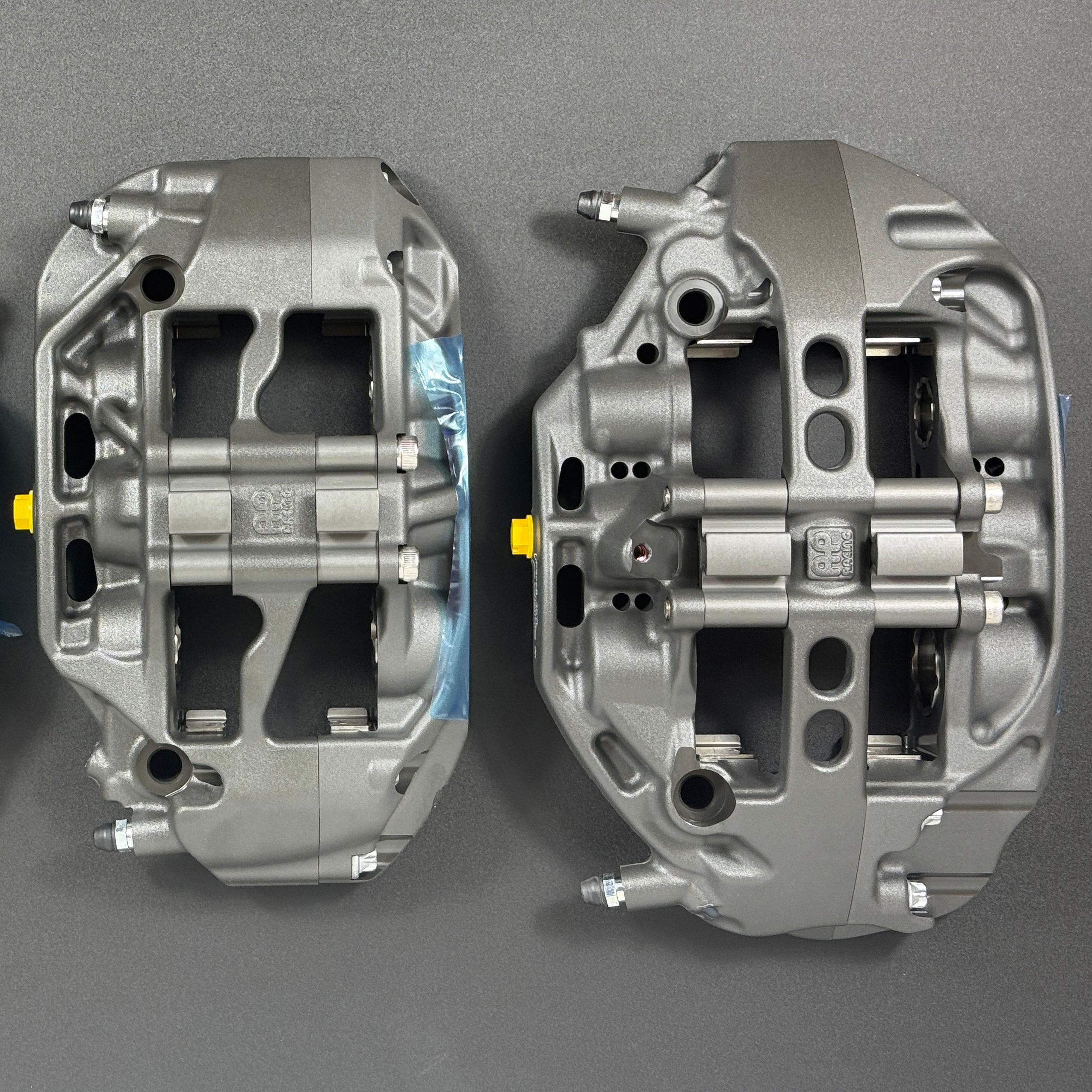 AP Racing CP9660 vs CP9668: Which Brake Kit Should You Choose?