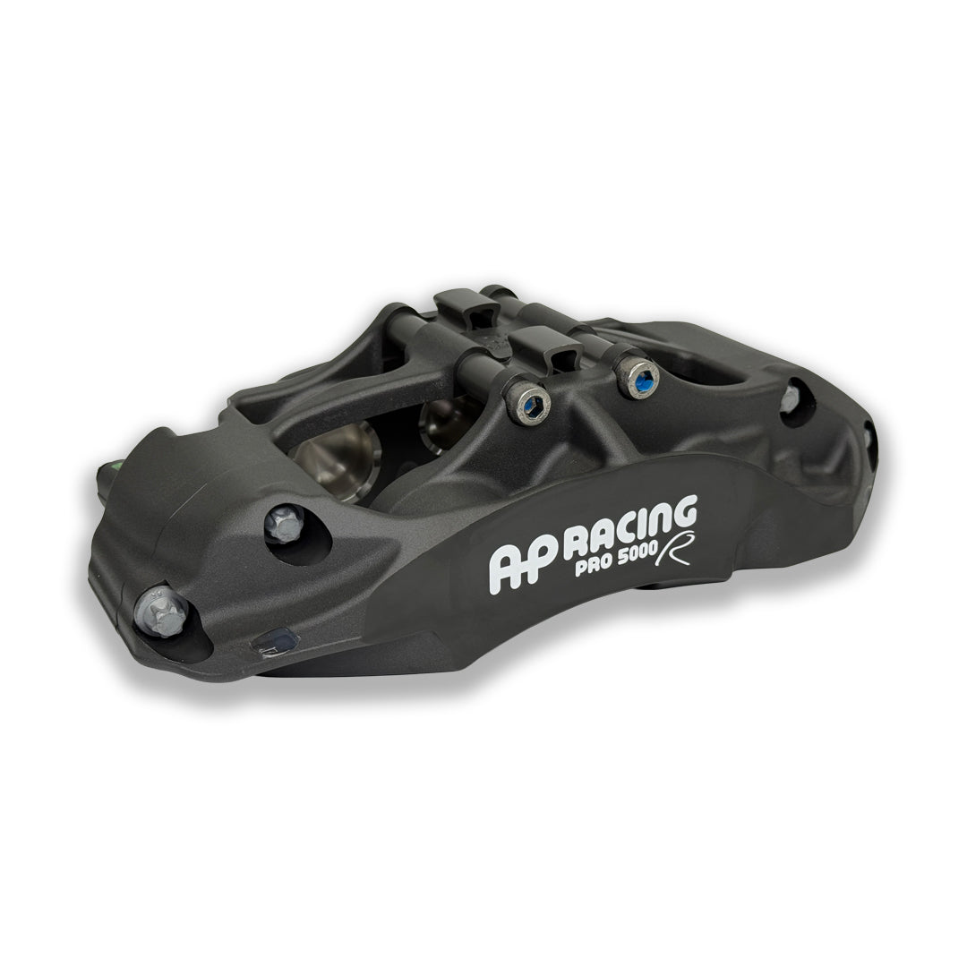 AP Racing Pro5000R CP9660-2S4L Right Hand Caliper Anodised Finish 6 Piston