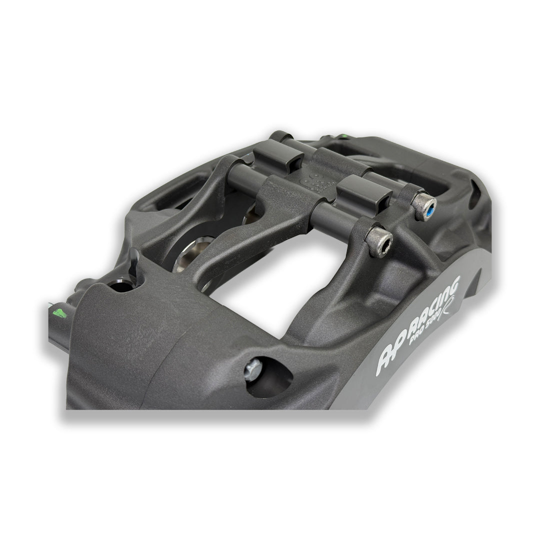 AP Racing Pro5000R CP9660-2S4L Right Hand Caliper Anodised Finish 6 Pi