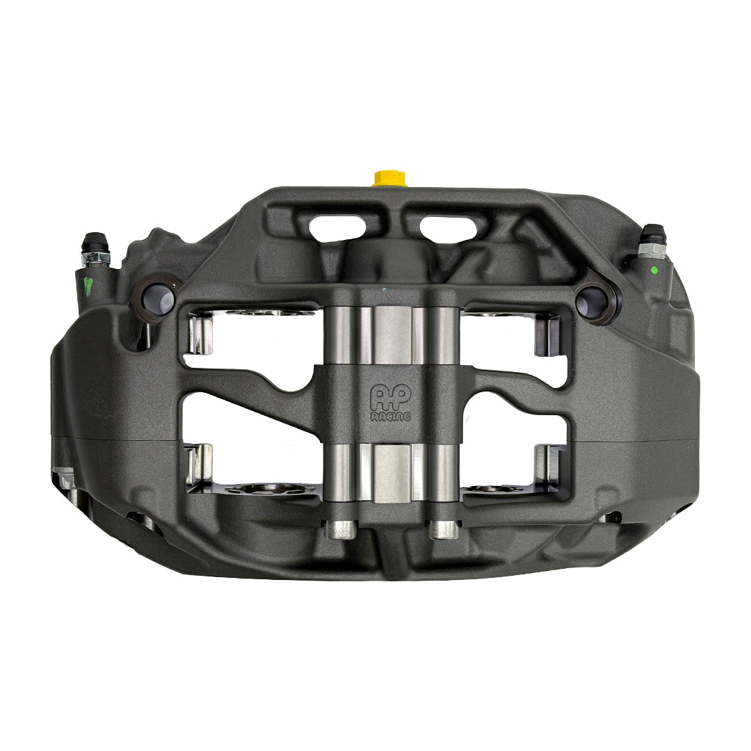AP Racing Pro5000R CP9660-2S4L Right Hand Caliper Anodised Finish 6 Piston