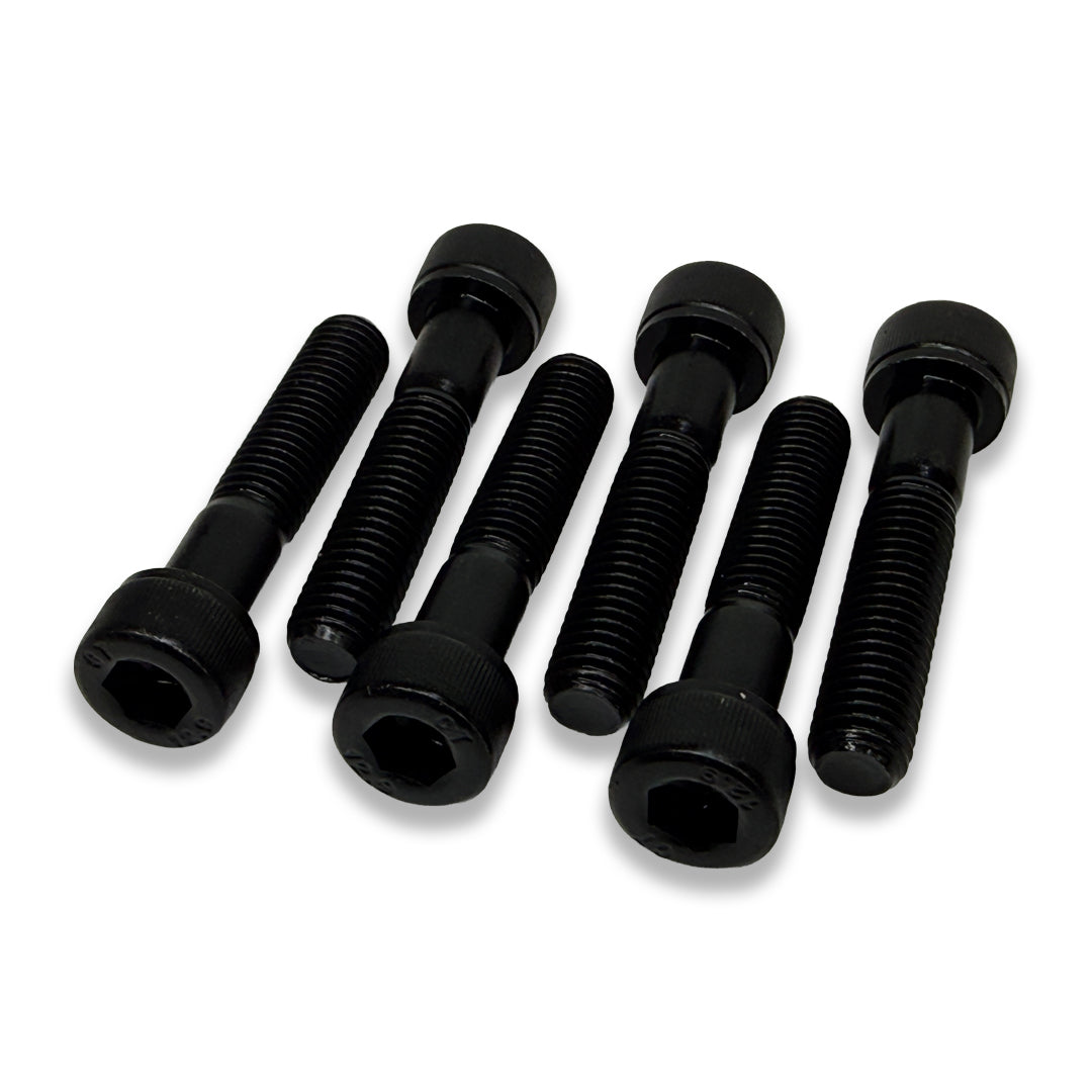 XC3 Engineering BMW M3 E9X E92 Upgraded Propshaft / Driveshaft bolts