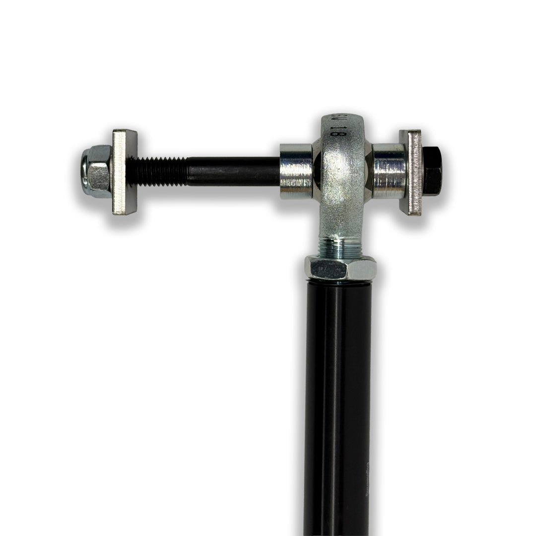 BMW M3 E9X / E90 / E92 / E93 Adjustable Rear Toe Arms | XC3 Engineering