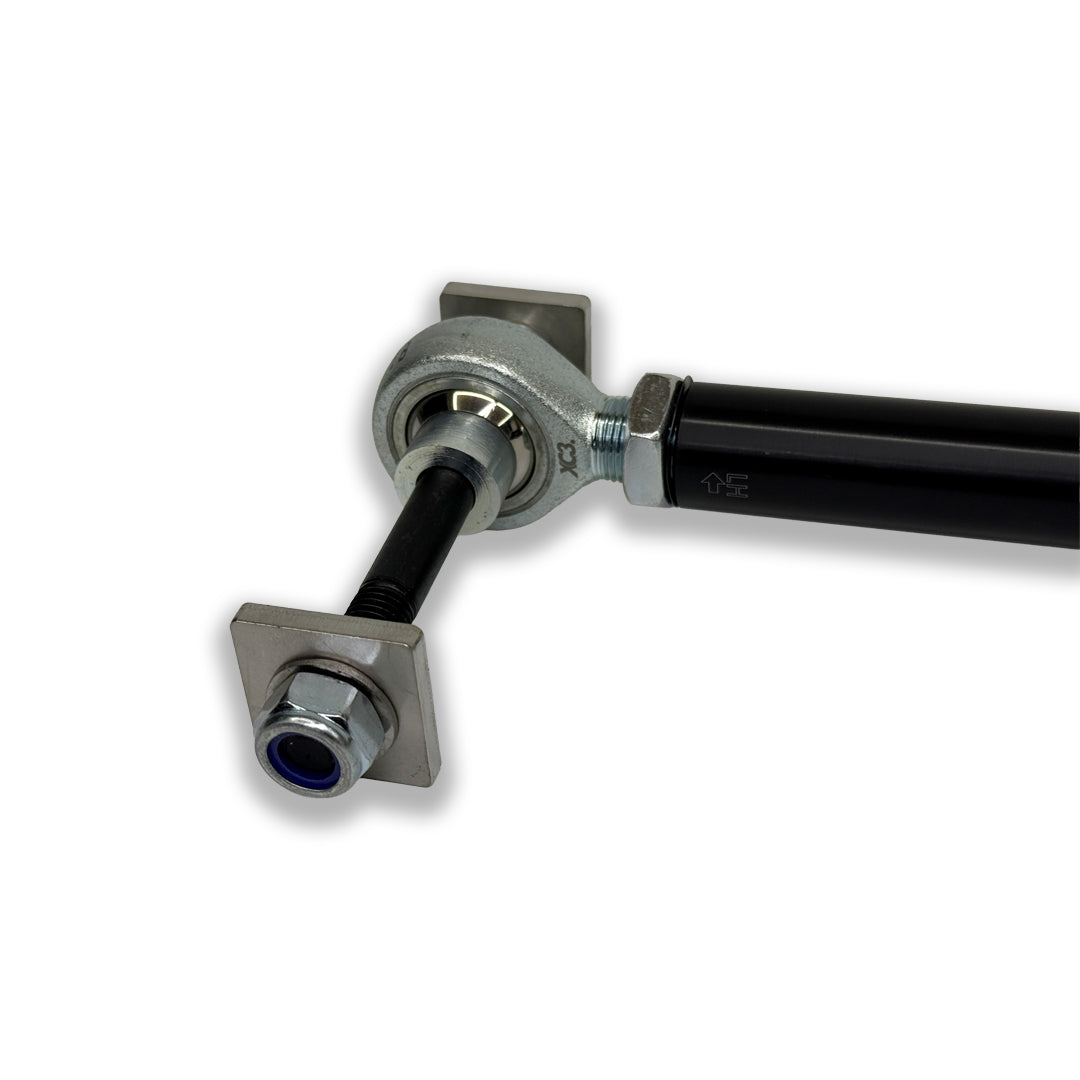 BMW M3 E9X / E90 / E92 / E93 Adjustable Rear Toe Arms | XC3 Engineering