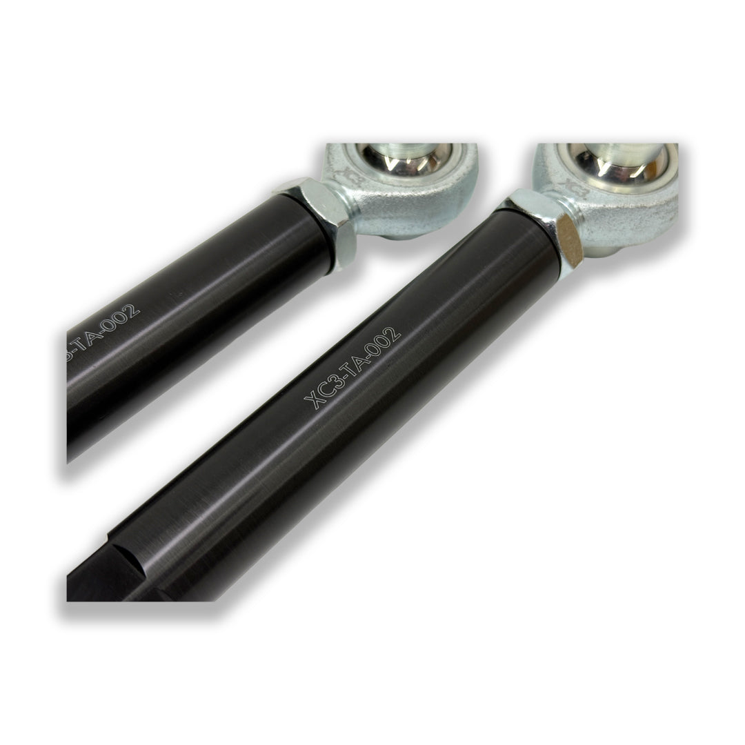 BMW M3 E9X / E90 / E92 / E93 Adjustable Rear Toe Arms | XC3 Engineering