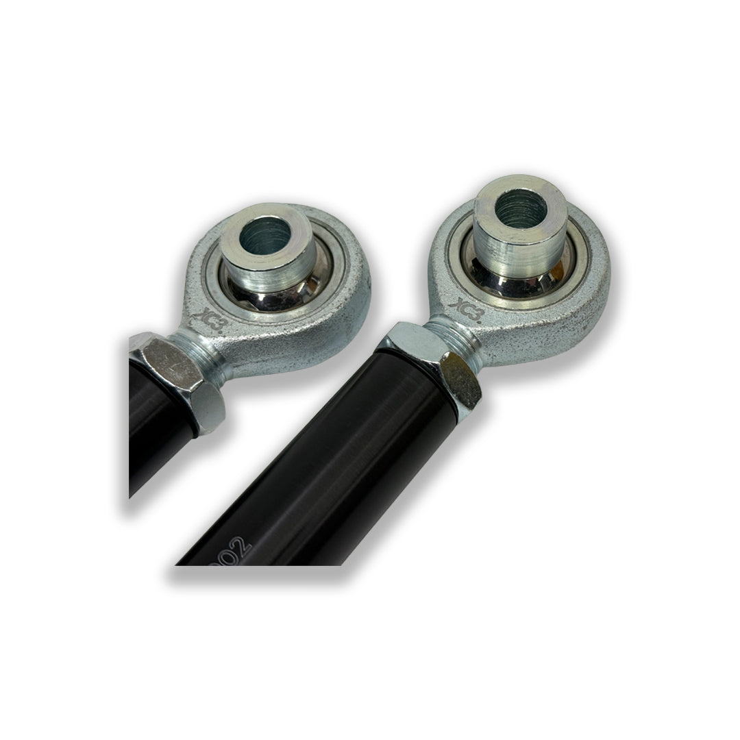 BMW M3 E9X / E90 / E92 / E93 Adjustable Rear Toe Arms | XC3 Engineering