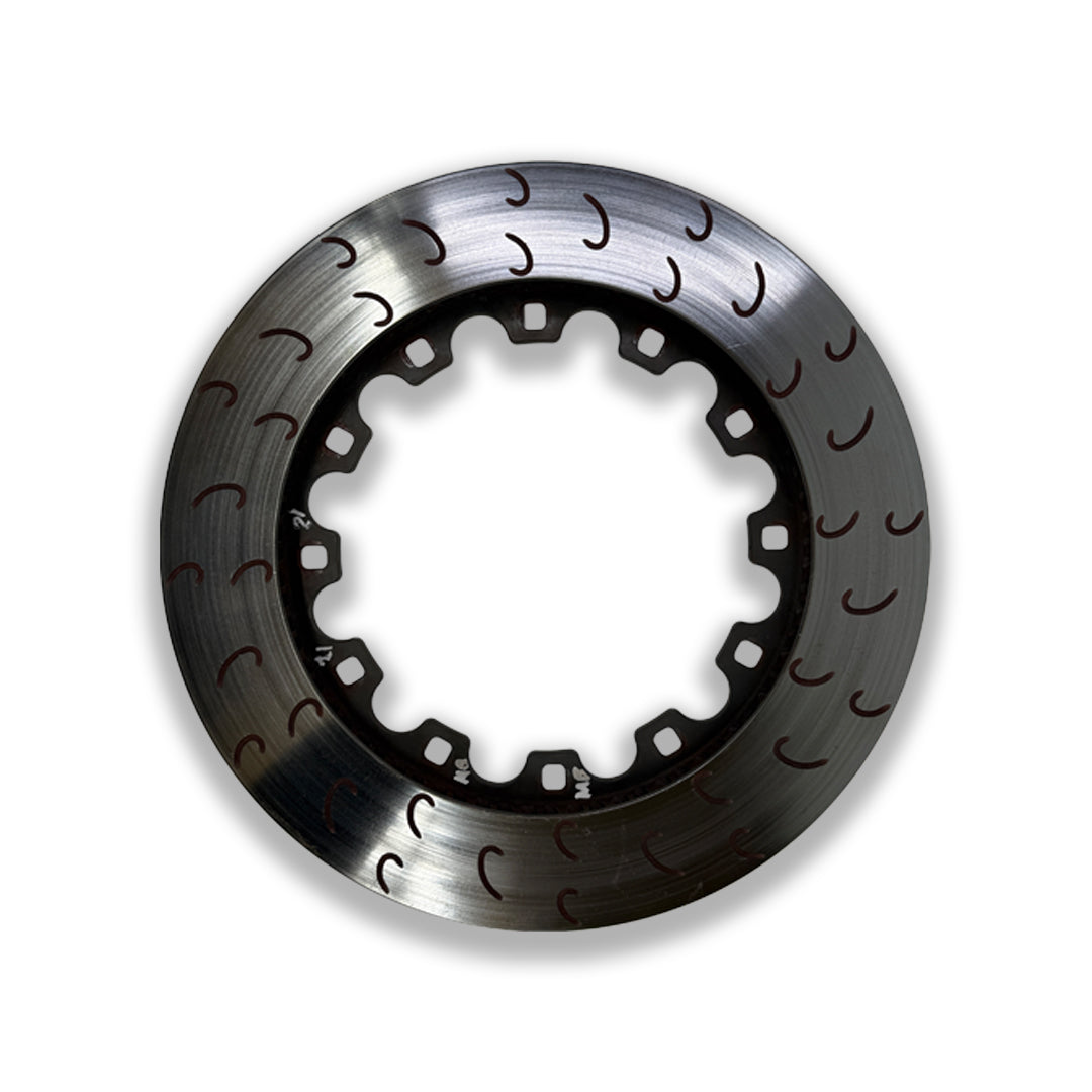 AP Racing BTCC Brake Rotors 368mm X 36mm XC3 Engineering UK