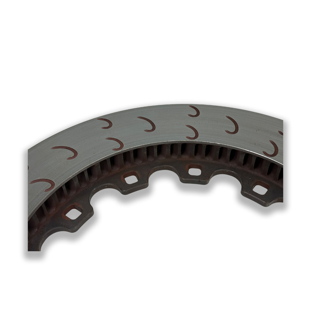 AP Racing BTCC Brake Rotors 368mm X 36mm XC3 Engineering UK