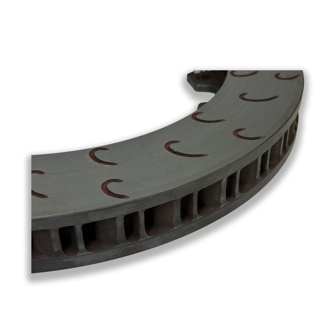 AP Racing BTCC Brake Rotors 368mm X 36mm XC3 Engineering UK