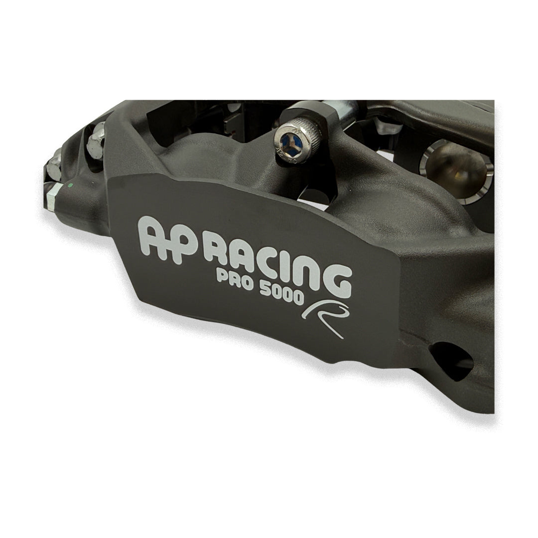 AP Racing CP9449-2S4L Pro 5000 R 4-Piston Caliper | XC3 Engineering