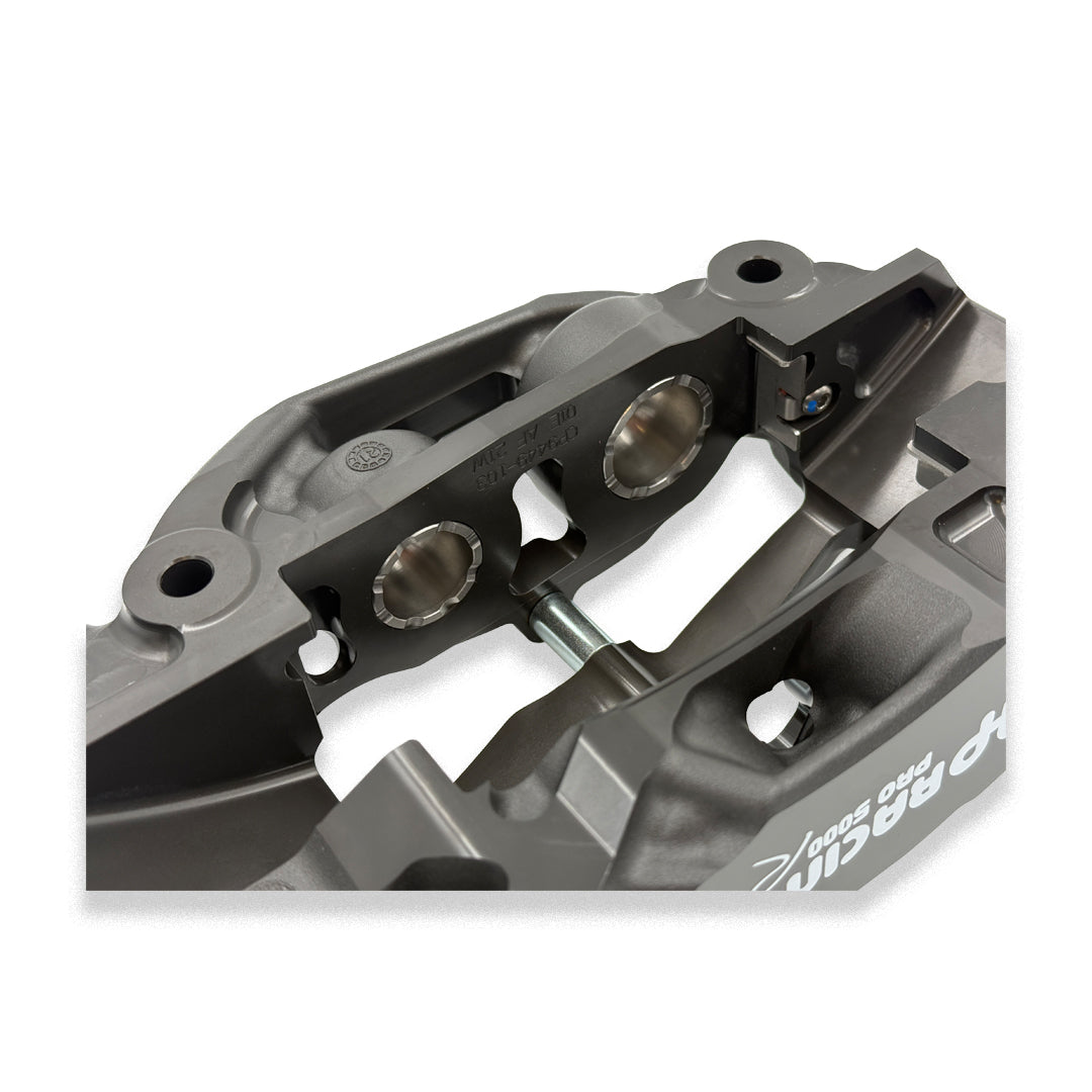 AP Racing CP9449 Pro 5000 R 4-Piston Calipers – Pair | XC3 Engineering