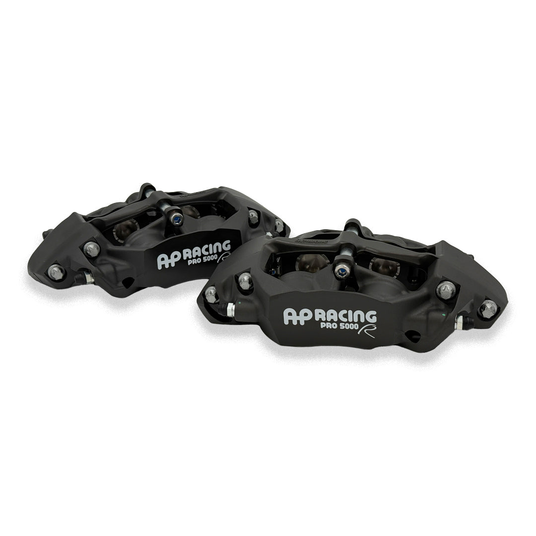 AP Racing CP9449 Pro 5000 R 4-Piston Calipers – Pair | XC3 Engineering