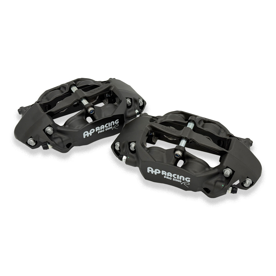 AP Racing CP9449 Pro 5000 R 4-Piston Calipers – Pair | XC3 Engineering