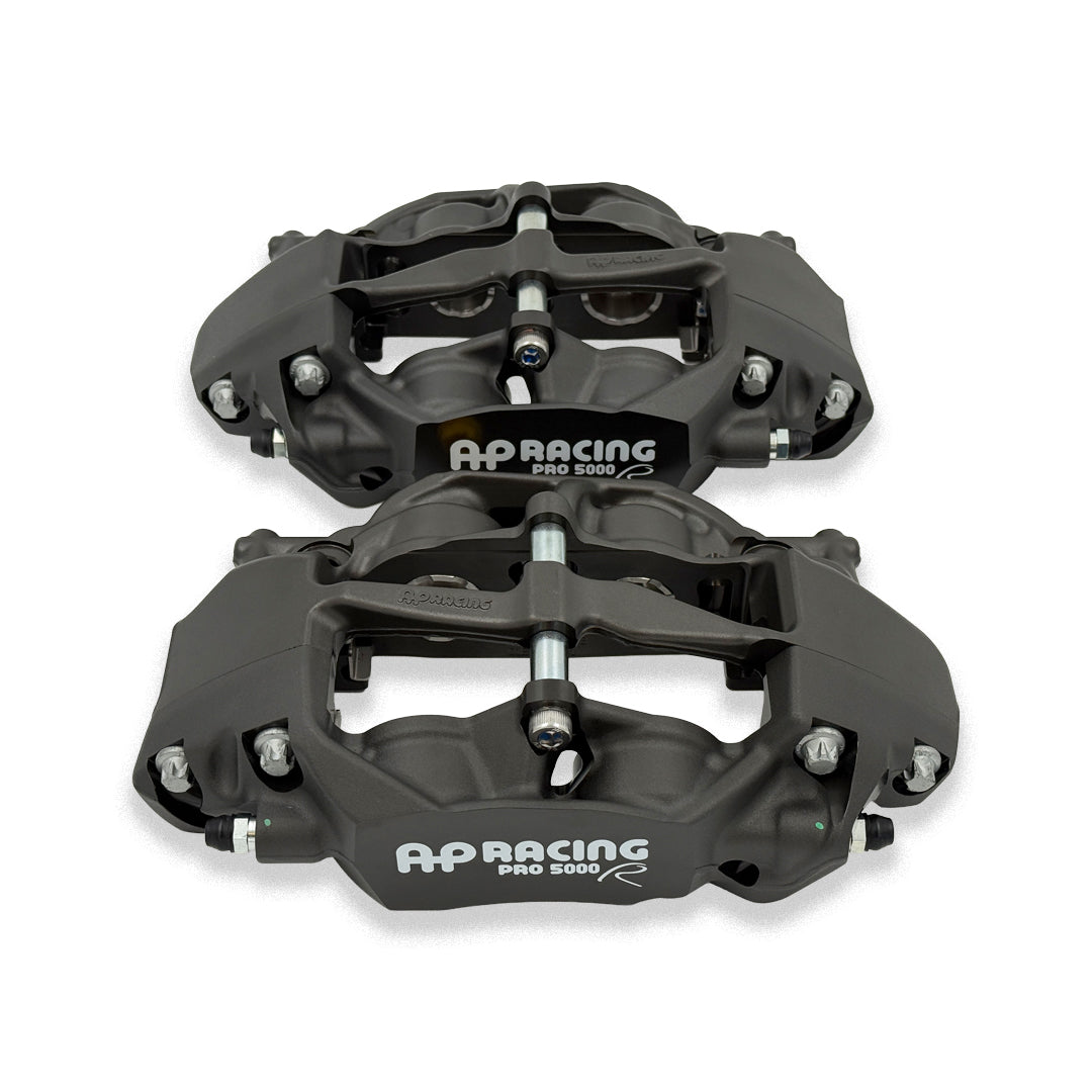 AP Racing CP9449 Pro 5000 R 4-Piston Calipers – Pair | XC3 Engineering