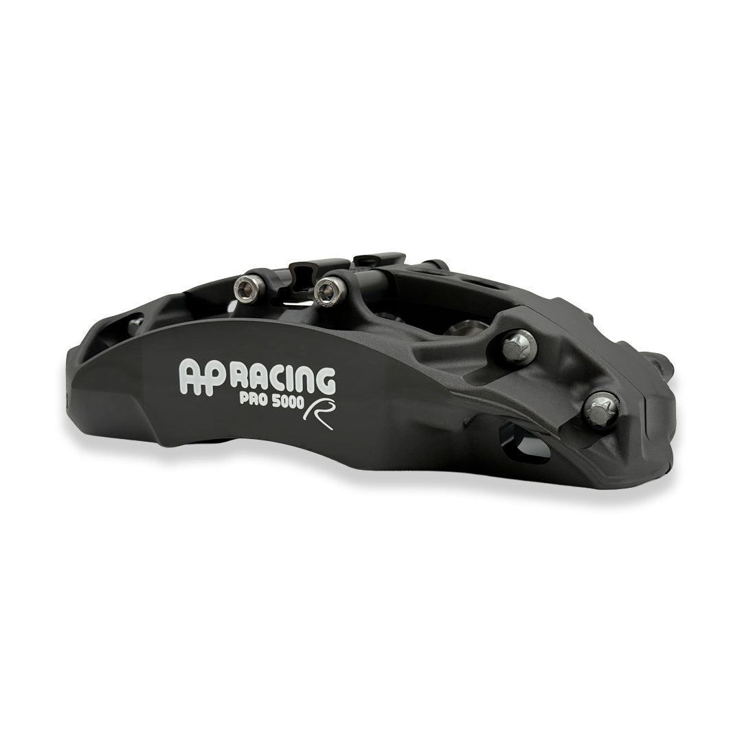 AP Racing CP9668-3S7L Pro 5000 R Left-Hand 6-Piston Caliper | 25mm Pad