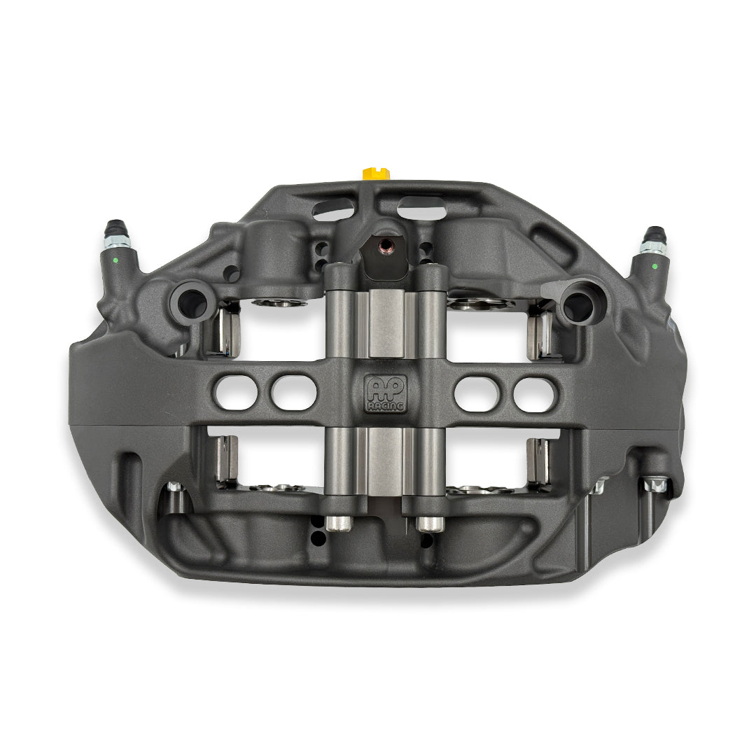 AP Racing CP9668-3S7L Pro 5000 R Left-Hand 6-Piston Caliper | 25mm Pad