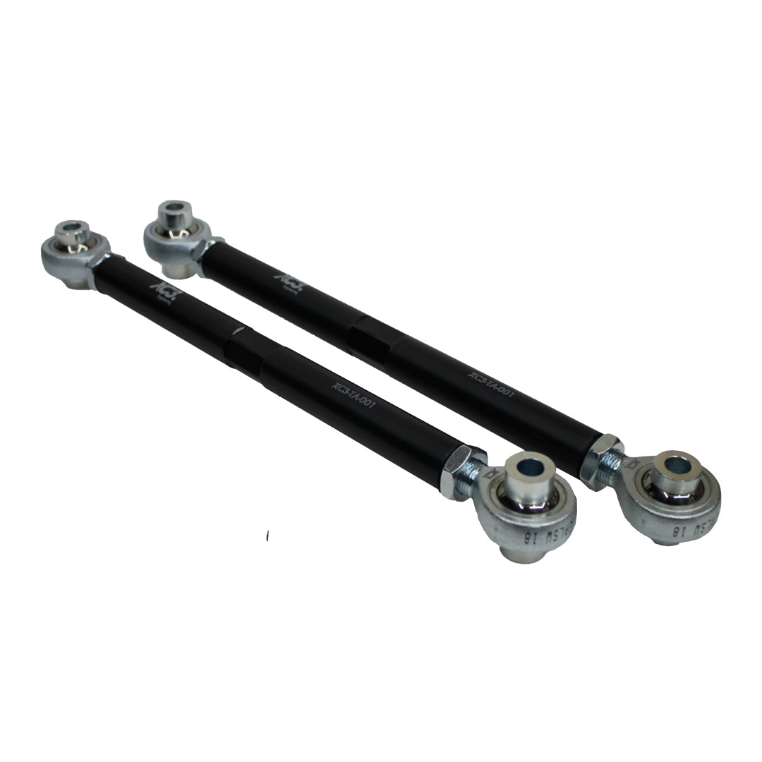 XC3 Engineering BMW M2 M3 M4 G80 G81 G82 G87 G8X Adjustable Rear Toe Arms & Lockout Kit