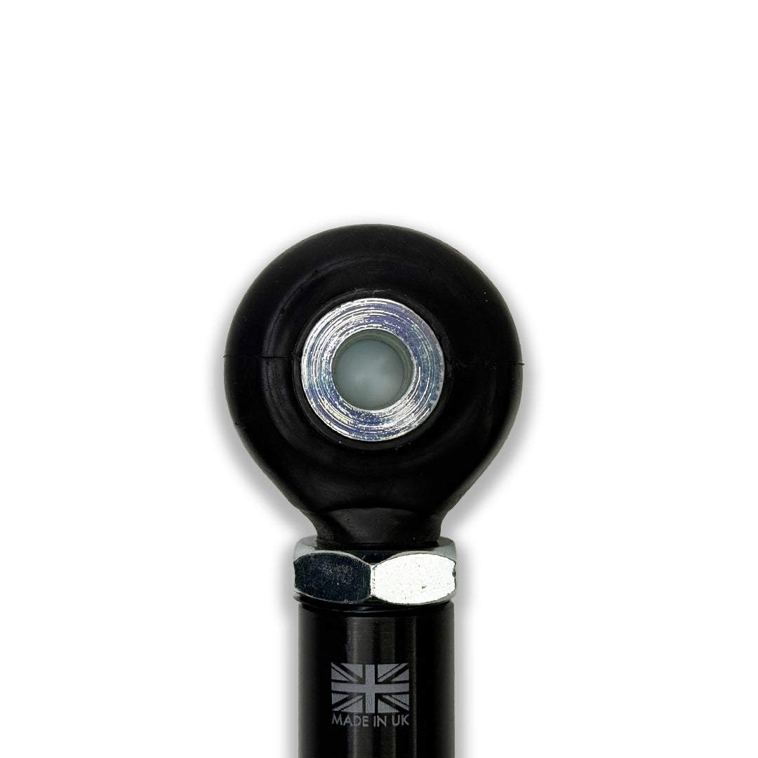 M18 Rod End Rubber Boot / Dirt Cover for Spherical Bearings | XC3 Engineering