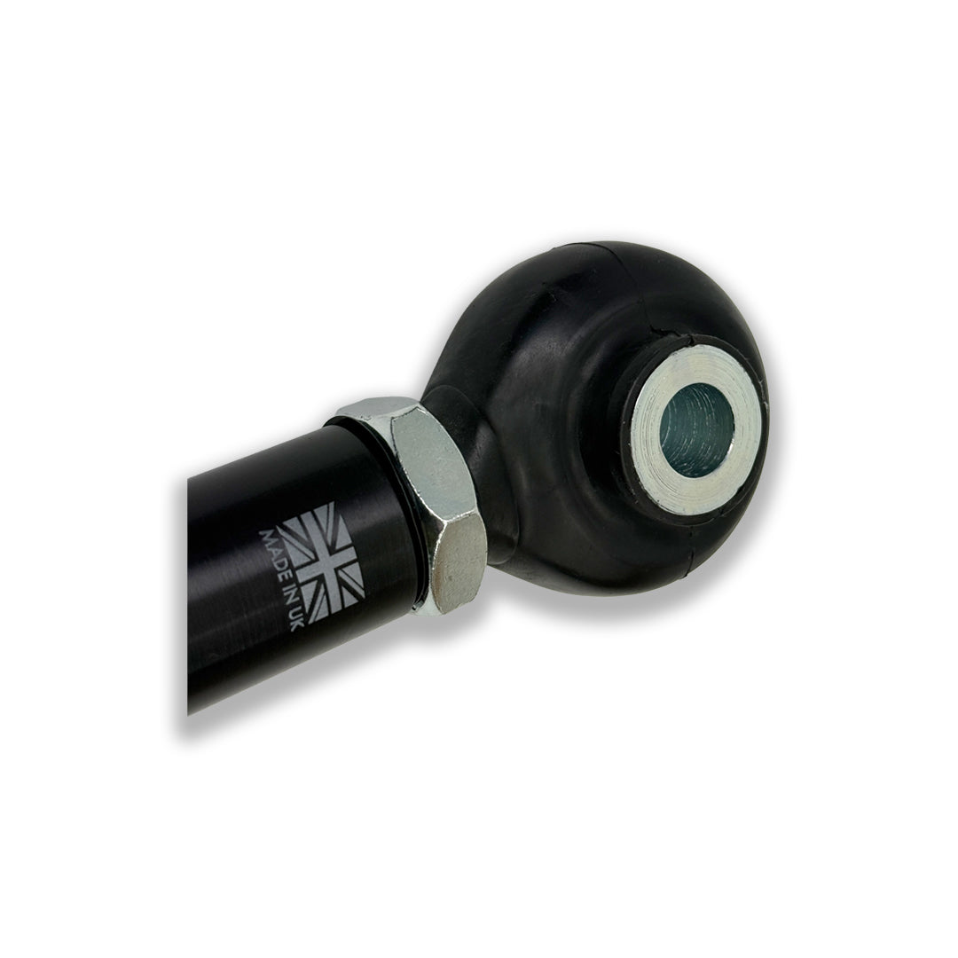 M18 Rod End Rubber Boot / Dirt Cover for Spherical Bearings | XC3 Engineering