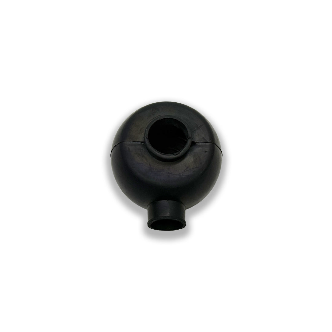 M18 Rod End Rubber Boot / Dirt Cover for Spherical Bearings | XC3 Engineering