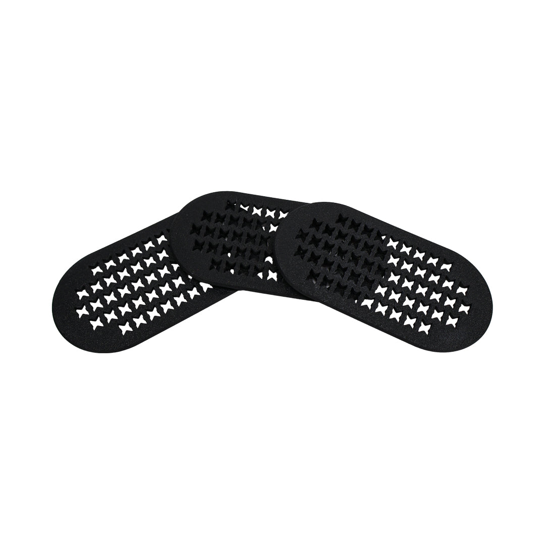 XC3 Engineering Rear Bumper Speed Holes – BMW M2 / M3 / M4 (E46 / E9X / F8X / G8X)