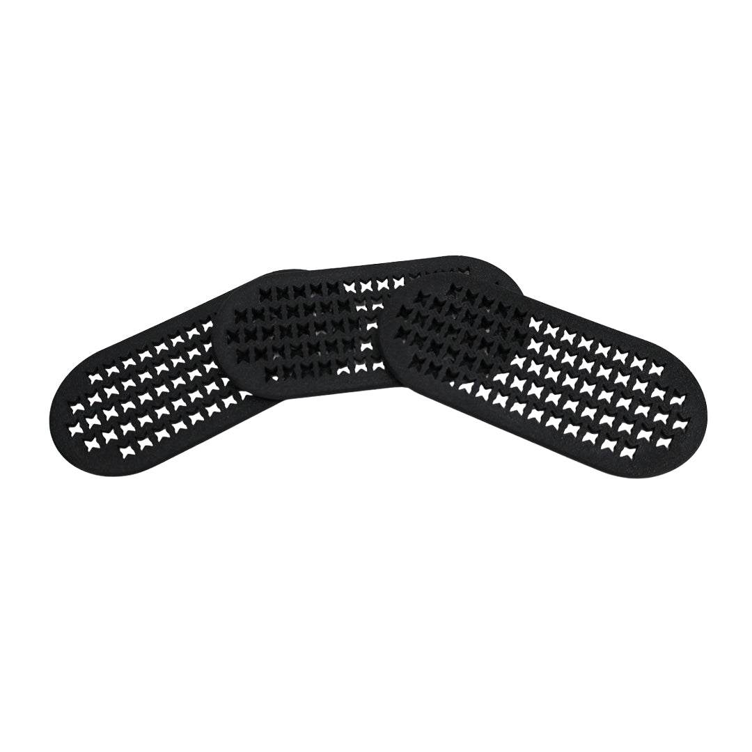 XC3 Engineering Rear Bumper Speed Holes – BMW M2 / M3 / M4 (E46 / E9X / F8X / G8X)