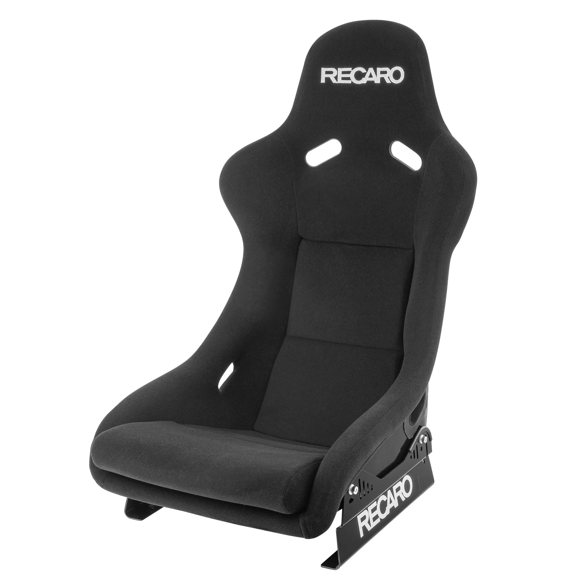 Recaro Pole Position ABE Fixed Bucket Seat