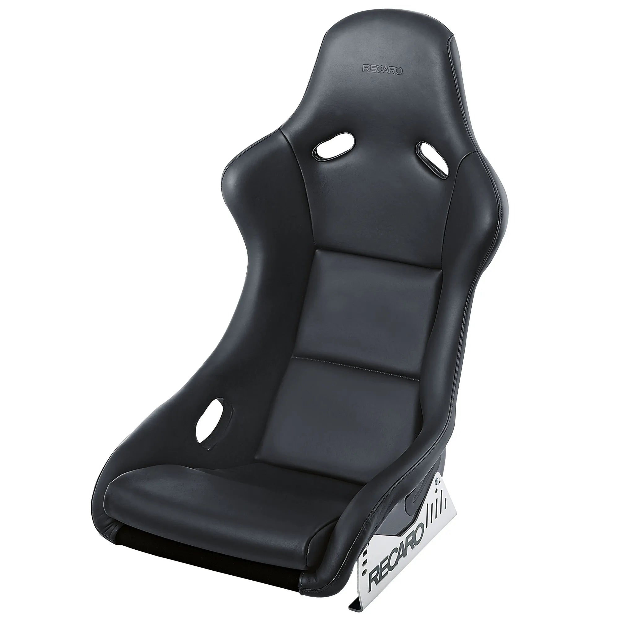 Recaro Pole Position ABE Fixed Bucket Seat